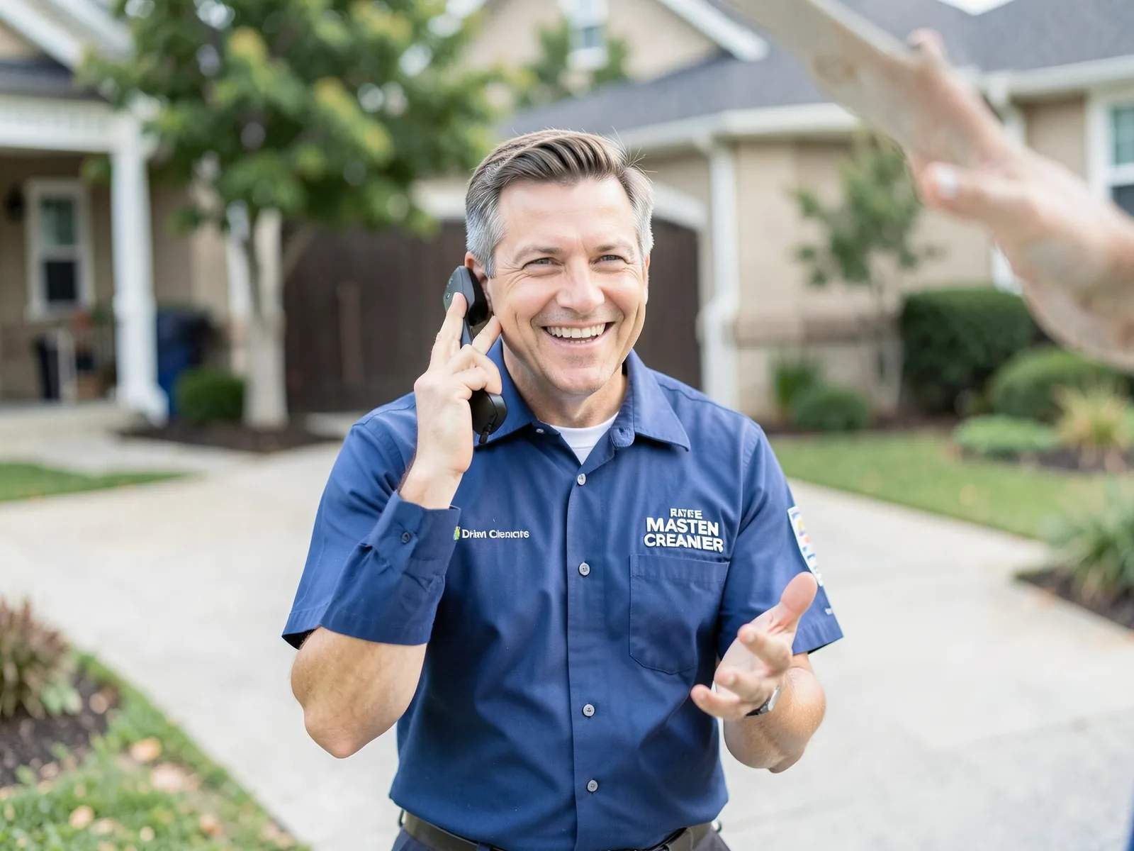Drain Cleaning White Springs, FL FAQs